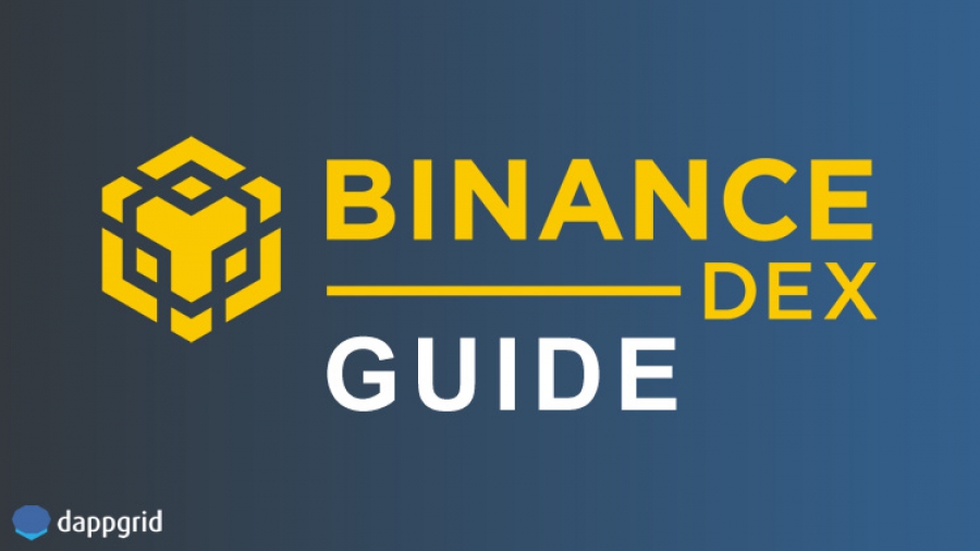 آشنایی با روش استفاده، امنیت و کارمزدهای اکسچنج  Binance DEX