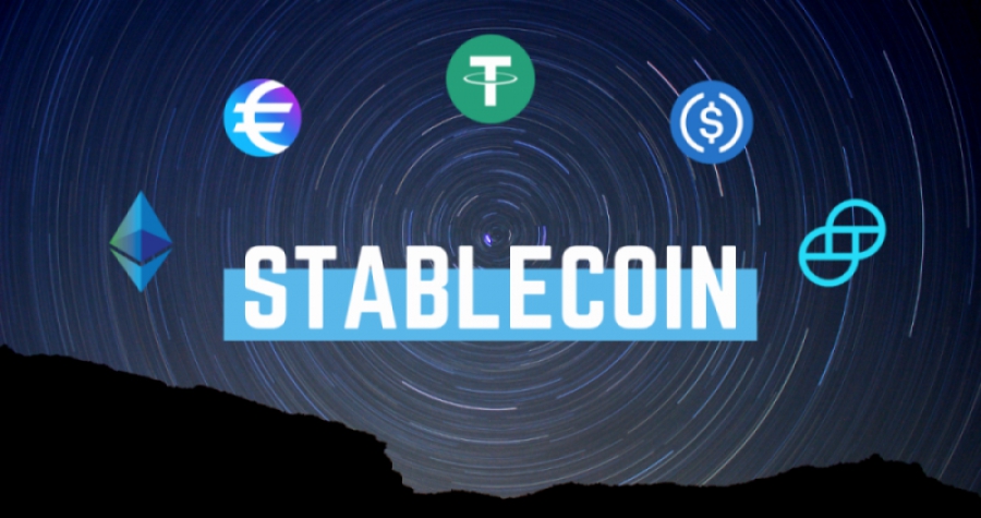 استیبل کوین Stablecoin چیست ؟