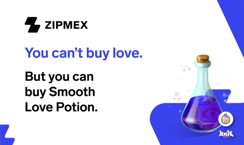 معرفی ارز Smooth Love Potion