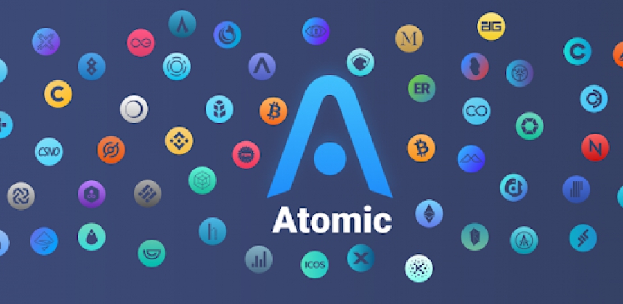 ارزهای دیجیتال در اتمیک والت Atomic wallet کجا ذخیره می‌شوند؟