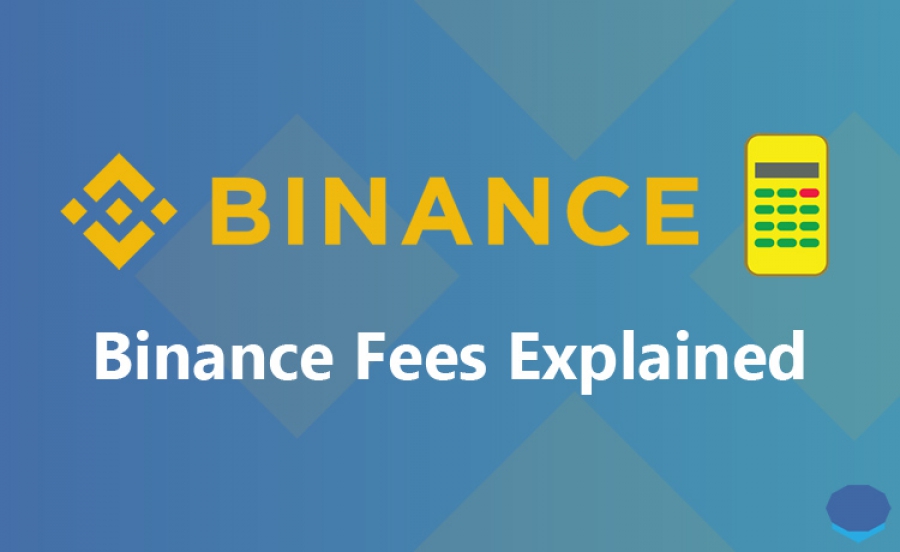 کارمزدهای بایننس Binance