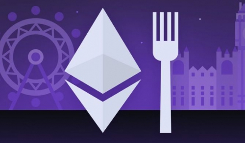 آشنایی با هاردفورک لندن اتریوم ETHEREUM HARD FORK