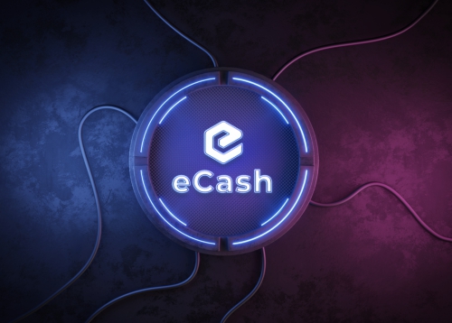 معرفی ارز XEC  توکن بومی شبکه ECASH