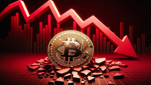 لیکویید شدن سنگین در بازار کریپتو؛ بیش از ۶۷۵ میلیون دلار پوزیشن در ۲۴ ساعت گذشته از بین رفت!
