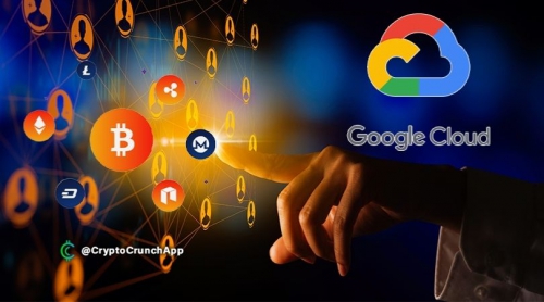 گوگل کلاد توسط تیم دارایی های دیجیتال خود پذیرش بیشتر بلاکچین را گسترش می هد.