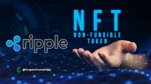 ریپل استانداردهایی را برای راه حل های ایجاد توکن NFT در پلتفرم XRPL ایجاد خواهد كرد!