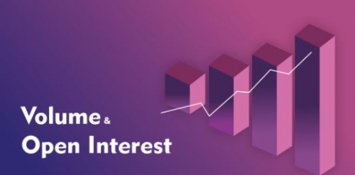 معرفی Open Interest و حجم معاملات برای تریدرهای آپشن کریپتو