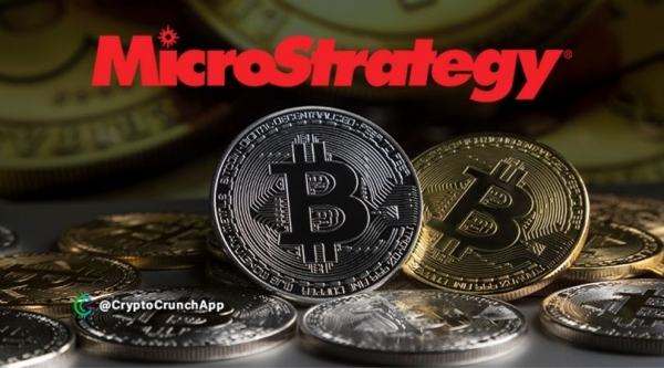 400 میلیون دلار اضافی برای خرید بیت کوین توسط شرکت مایکرو استراتژی تصویب شد.