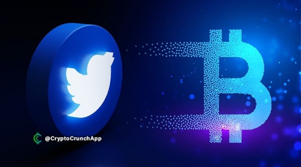 توییتر در حال ایجاد ساختار برای پرداخت با بیت کوین و استفاده بيشتر از بيتكوين است!