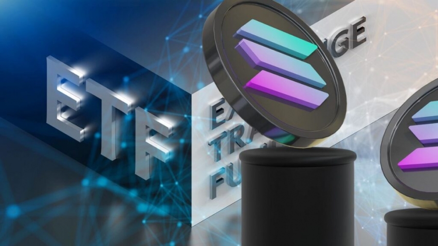 رشد سولانا در پی تعویق تصمیم SEC درباره ETF