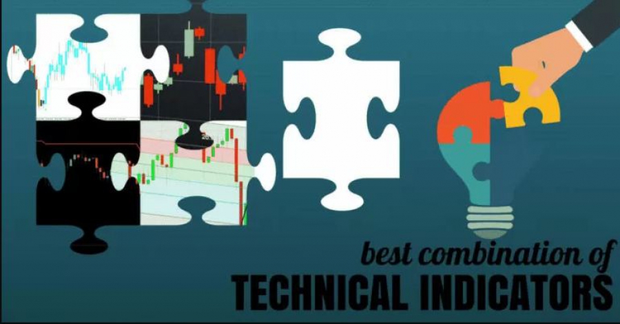 معرفی بهترین ترکیب اندیکاتورهای تکنیکال - روش بازارگردان‌ها