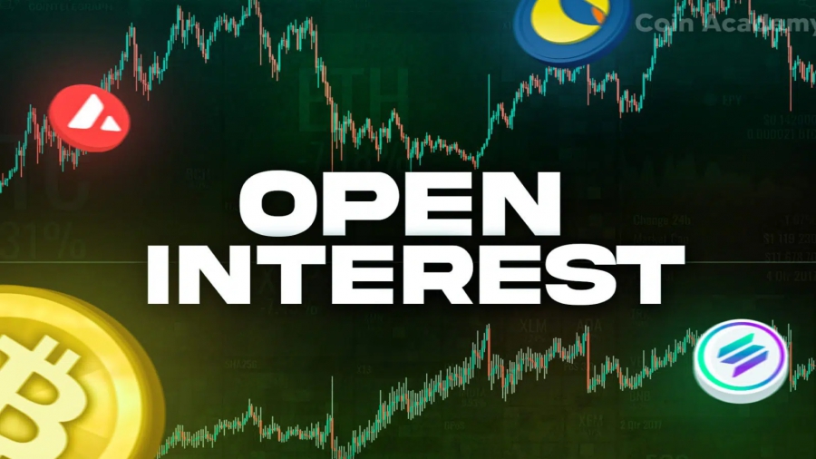 استفاده از Open interest برای پیدا کردن سیگنال‌های خرسی/گاوی