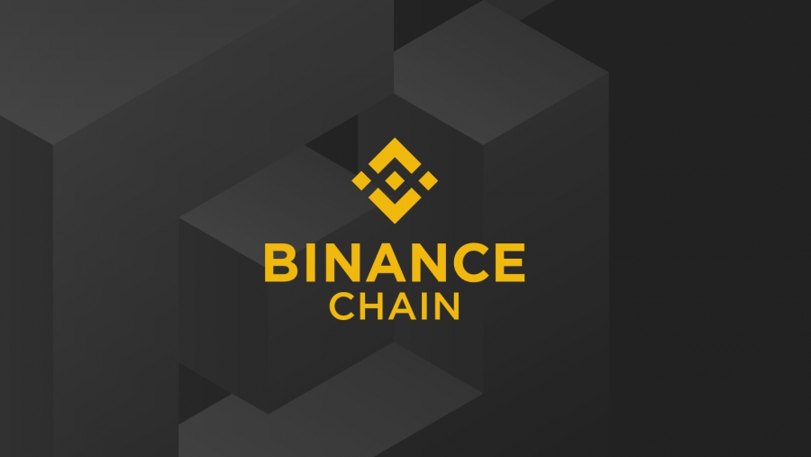 چگونه از والت بایننس چین Binance chain استفاده کنیم؟