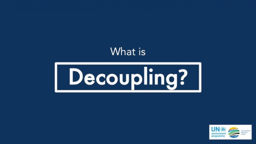 آشنایی با مفهوم دی‌کاپلینگ (Decoupling) در بازار کریپتو