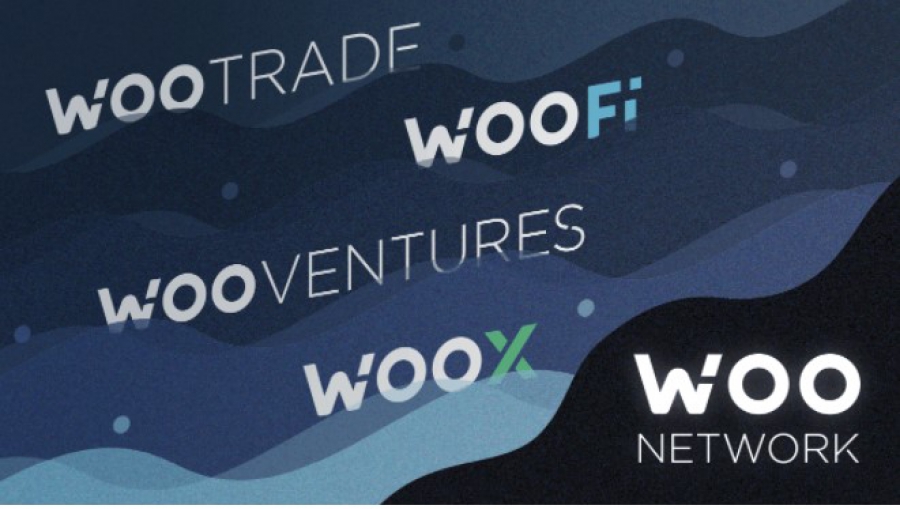 شبکه وو WOO چیست؟