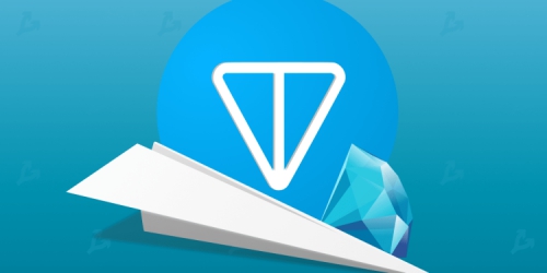 تون کوین TON چیست؟