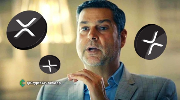 به گفته مدیر اجرایی سابق گلدمن ساکس، XRP در دنیای واقعی نیز پشتیبانی می‌شود!
