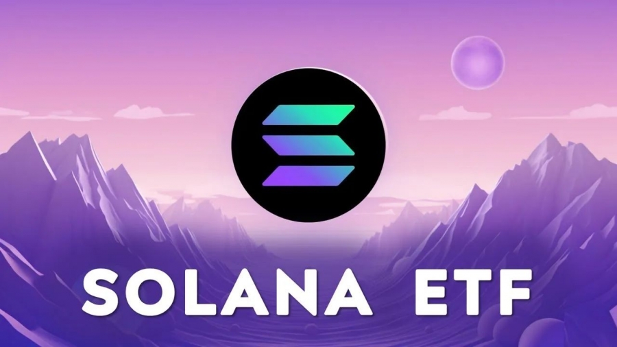 SEC به متقاضیان ETF سولانا ضرب‌الاجل داد؛ بررسی‌ها تا ۳۰ روز آینده آغاز می‌شود