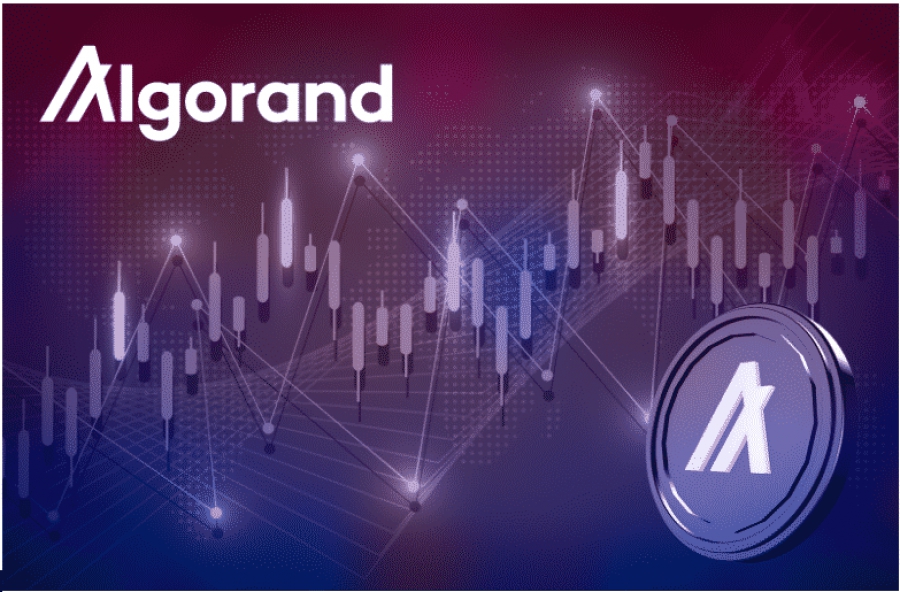 الگورند ALGORAND چیست؟