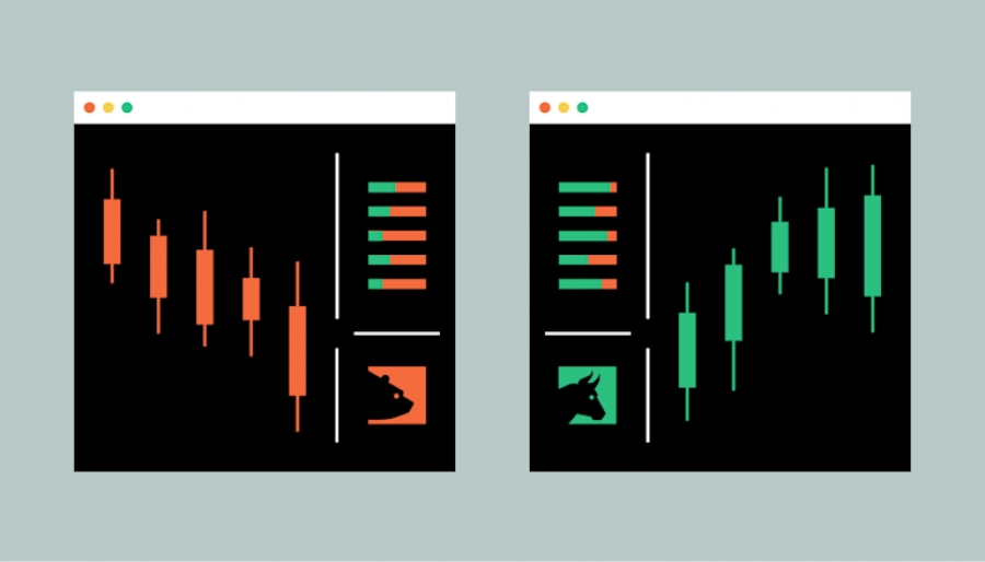 استراتژی دلتا هجینگ (delta hedging) چیست و در بازار کریپتو چطور اجرا می‌شود؟