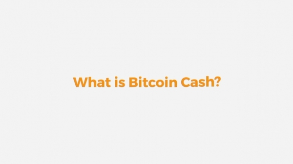 بیت‌کوین کش Bitcoin Cash چیست؟