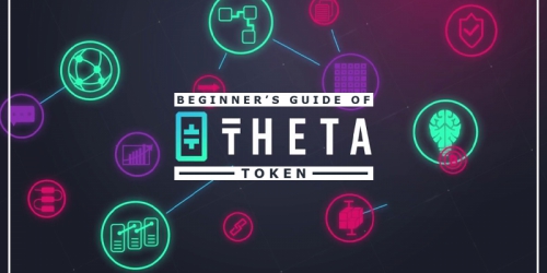 ارز تتا توکن THETA TOKEN چیست؟