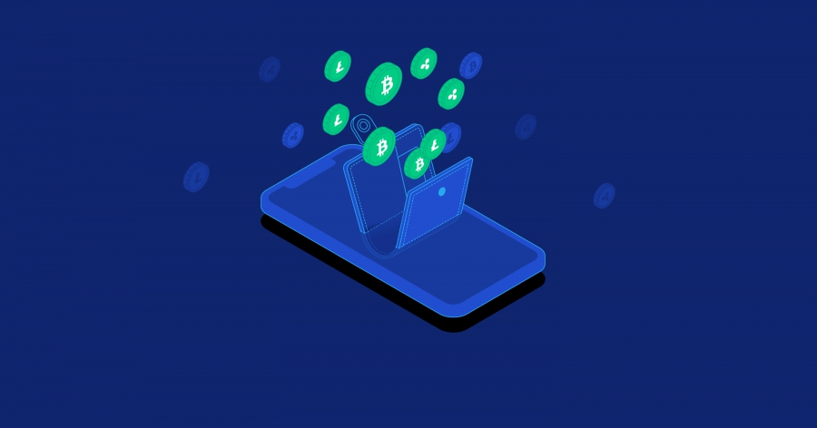 پیگیری تراکنش بیت کوین  BITCOIN از طریق ایمیل و پیامک