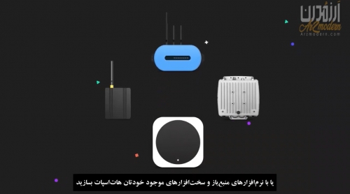 معرفی شبکه Helium و رمزارز HNT