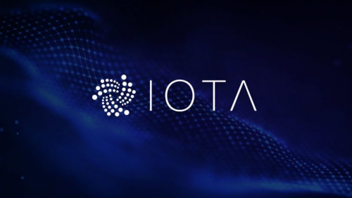 معرفی کوین آیوتا (IOTA)