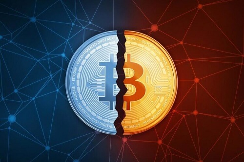 هاوینگ بیت کوین Bitcoin Halving چیست؟