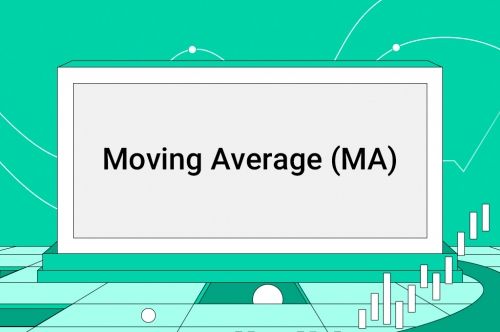 میانگین متحرک (Moving Average) چیست؟