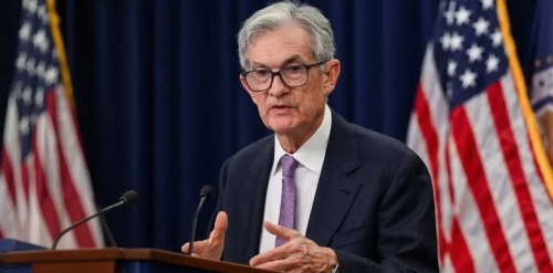 انتظار بازار کریپتو برای تصمیم فدرال رزرو