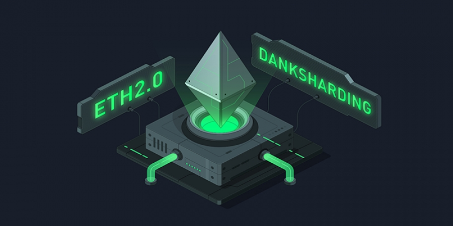 آشنایی با مفاهیم دنک شاردینگ و پروتو دنک شاردینگ