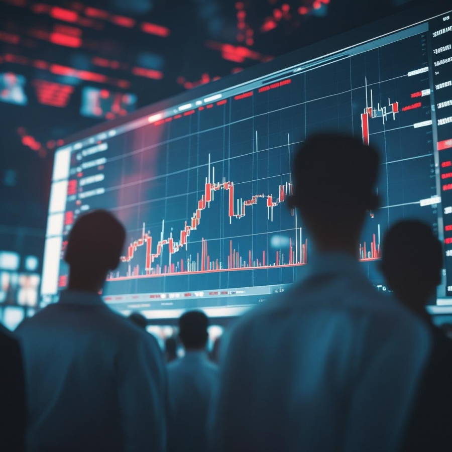ریزش قیمت آلت‌کوین‌ها به‌دلیل توقف ETFها و خروج سرمایه