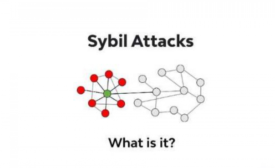 حمله سیبل کریپتو چیست؟