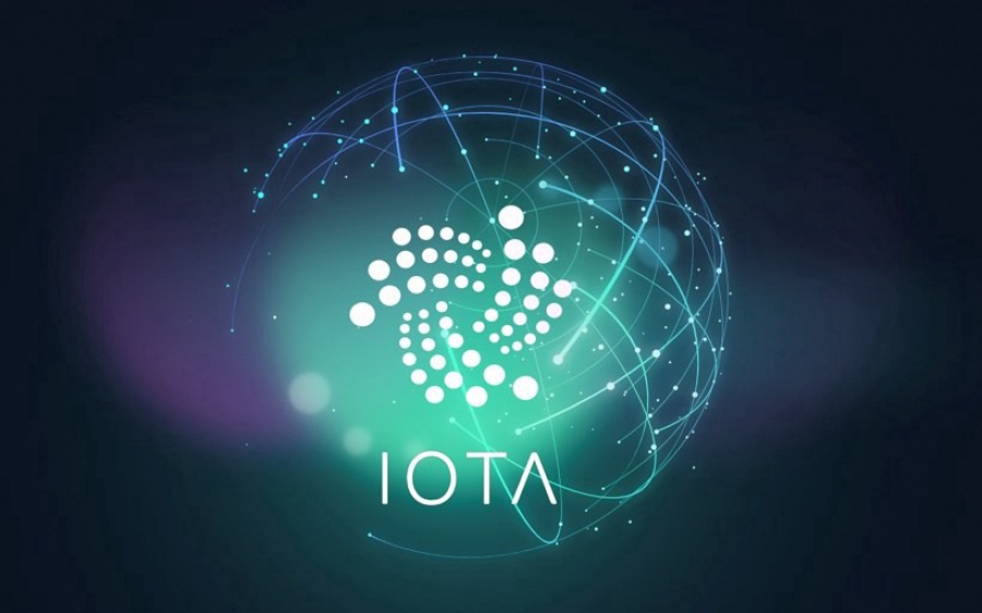 تکنولوژی تنگل Tangle و رمزارز آیوتا IOTA