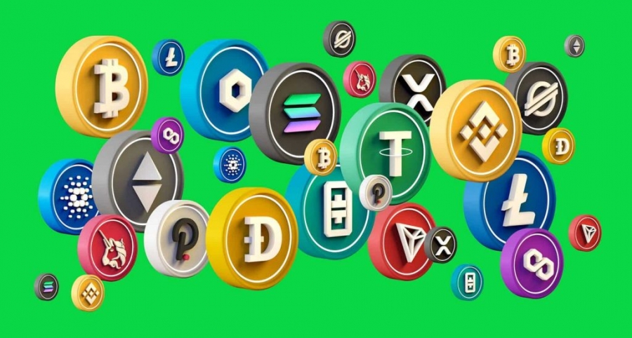 فشار نزولی سنگین بر آلت‌کوین‌ها؛ سیگنال معکوس در راه است؟