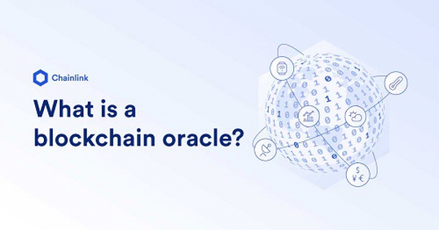 اوراکل بلاک چین Blockchain Oracle چیست؟