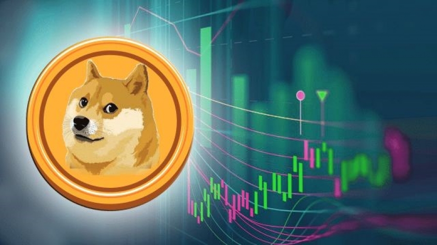 رونق دوج‌کوین با جهش تقاضا برای میم‌کوین‌ها و صعود بیت‌کوین