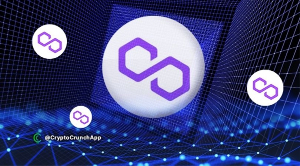 رشد بسیار بالای Polygon در چند ماه اخیر