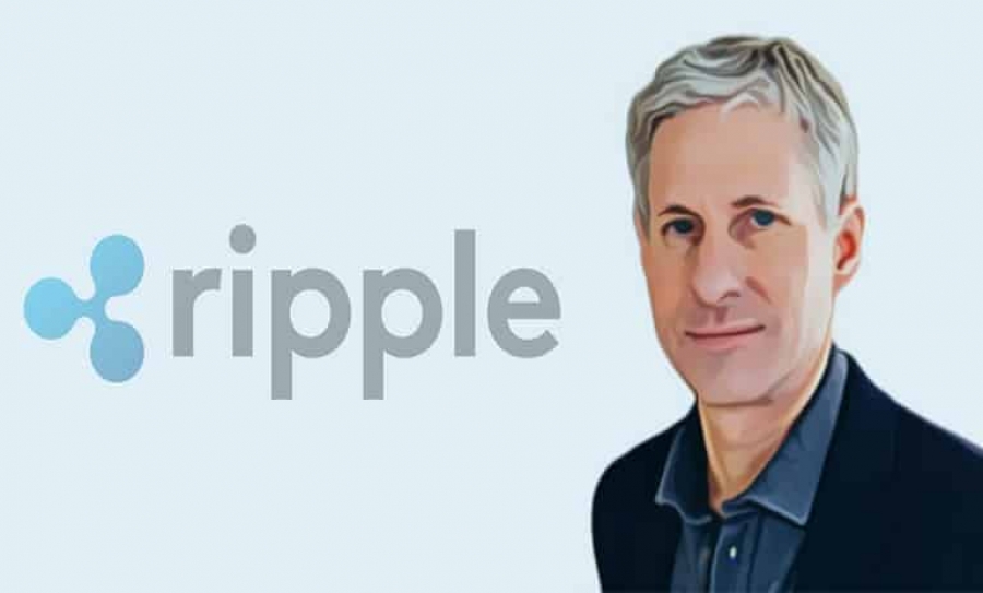 سرقت ۱۵۰ میلیون دلار XRP از کیف پول هم‌بنیان‌گذار ریپل