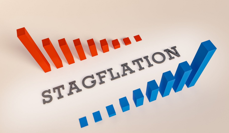 رکود تورمی  stagflation چیست؟