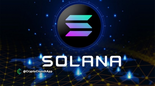 سولانا تا 450 میلیون دلار پیشنهاد برای ارتقای بلاکچین خود افزایش داد!