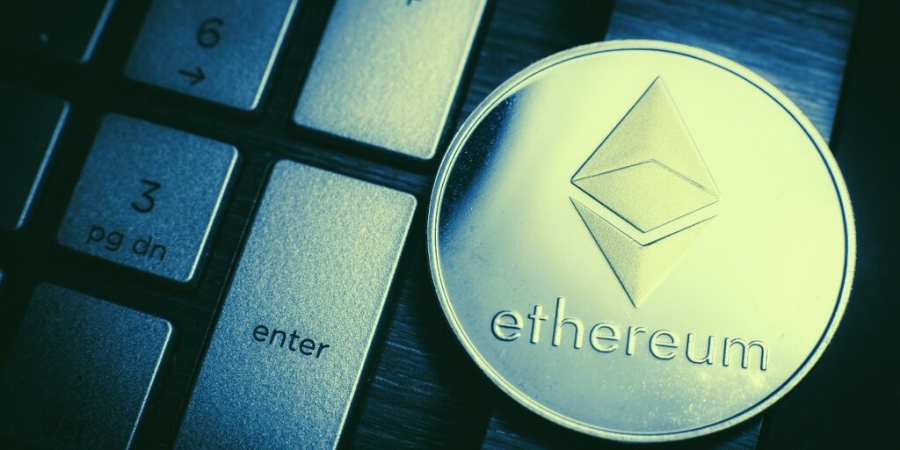 آپگرید آلتیر اتریوم Ethereum Altair