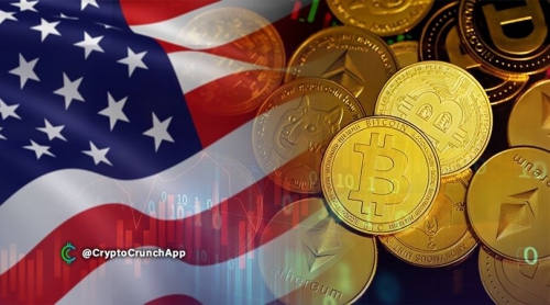 كاهش قيمت بیت‌کوین به کف هفتگی خود