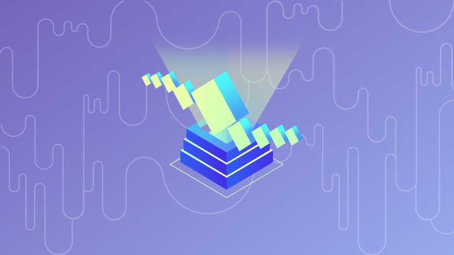 رمزارز ویوز Waves چیست؟