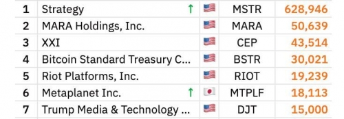 متاپلنت ژاپن به ششمین دارنده بزرگ شرکتی بیت&zwnj;کوین تبدیل شد