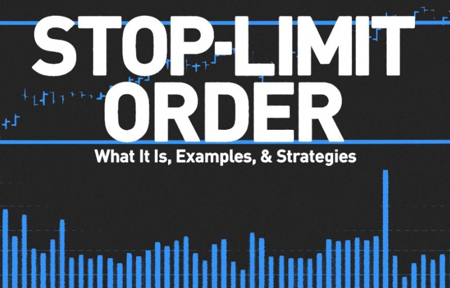سفارش حد توقف (stop-loss) چیست؟
