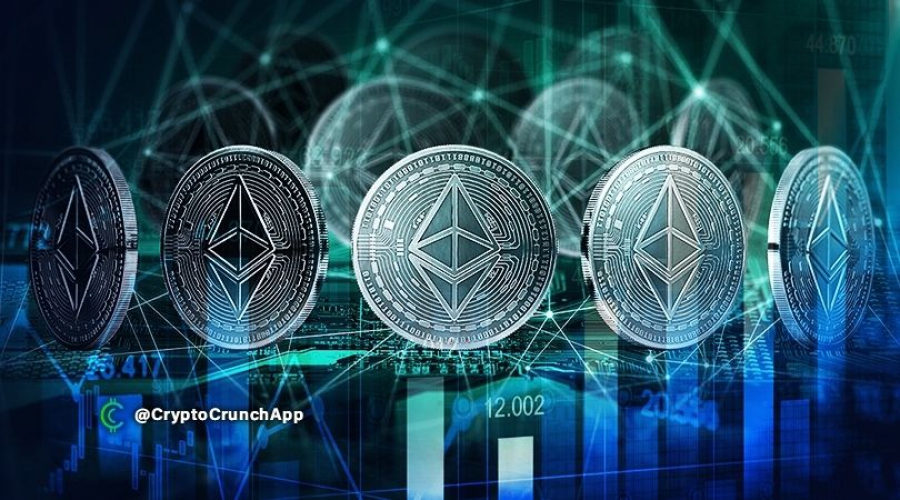 در ماه مارس، استخراج کنندگان اتریوم 1.29 میلیارد دلار درآمد داشتند.