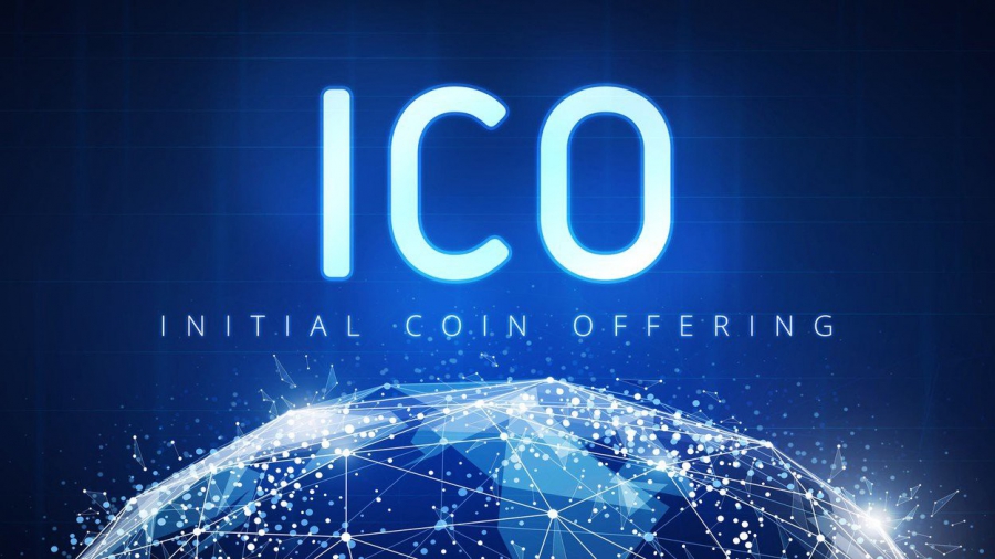 ICO چیست؟